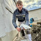 „Man sollte Körperlich belastbar sein“