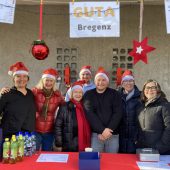 Eingesendet. Vereinsnachrichten aus dem Bezirk