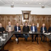 Interreligiöser Dialog in Bregenz