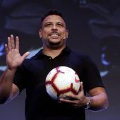 Ronaldo als Retter der Nation
