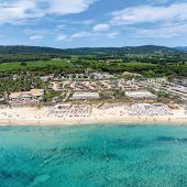 Strandlegende an der Côte d‘Azur