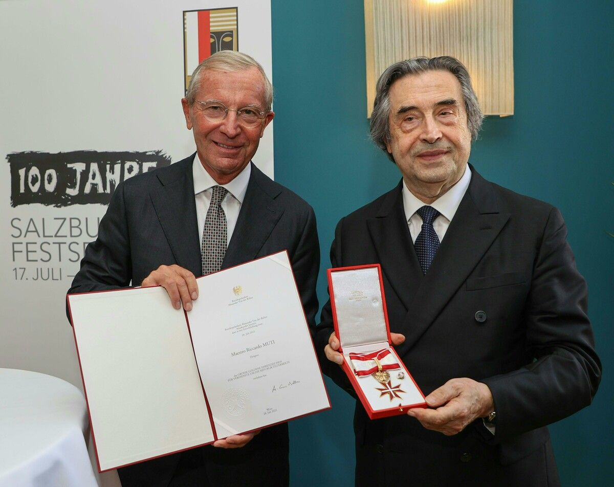 Konzert im Gefängnis