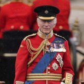 Das sind die Höhepunkte des royalen Jahres 2025. »C7