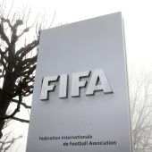 FIFA schaltet sich ein