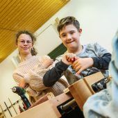 Im Herzen der Gemeinschaft