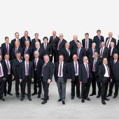 Gesangverein lädt zu Konzerten