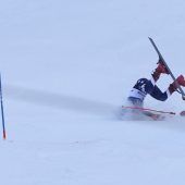 Lange Pause für Shiffrin