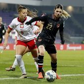 Ohne Campbell gegen Schottland und Deutschland