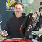 Skivergnügen abseits gesicherter Pisten