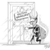 Krampustag!