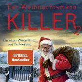 Kalender der toten Weihnachtsmänner
