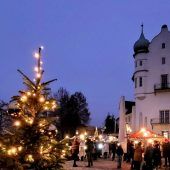 10–19 Uhr Schloss Hofen, Lochau