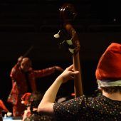 Musik und Zirkus