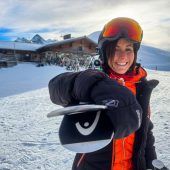 Auf die Skier, fertig, los!