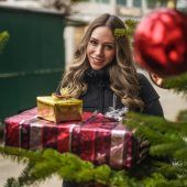 Geschenkt!
