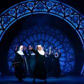 19.30 Uhr Festspielhaus, Bregenz