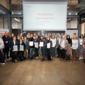 Vorbildliche Arbeitgeber