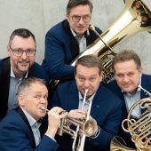20.15 Uhr Pfarrkirche, Tschagguns