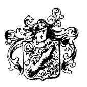 Vorarlberger Familiennamen Dür