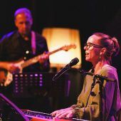Singer-Songwriterin mit Seele