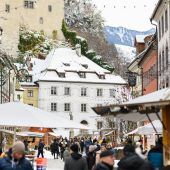 ab 11 Uhr Innenstadt, Feldkirch