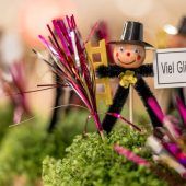 126 Euro zu Silvester