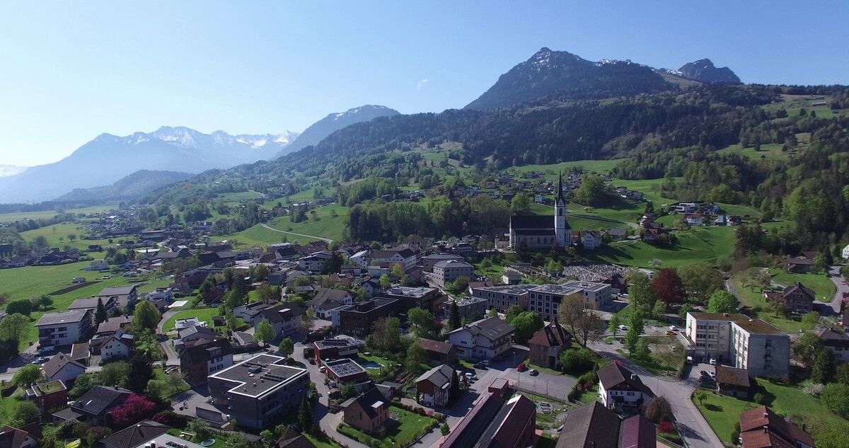 Frastanz setzt mit innovativer Stromversorgung auf eine nachhaltige und digitale Energiezukunft. ⇒e-werke frastanz