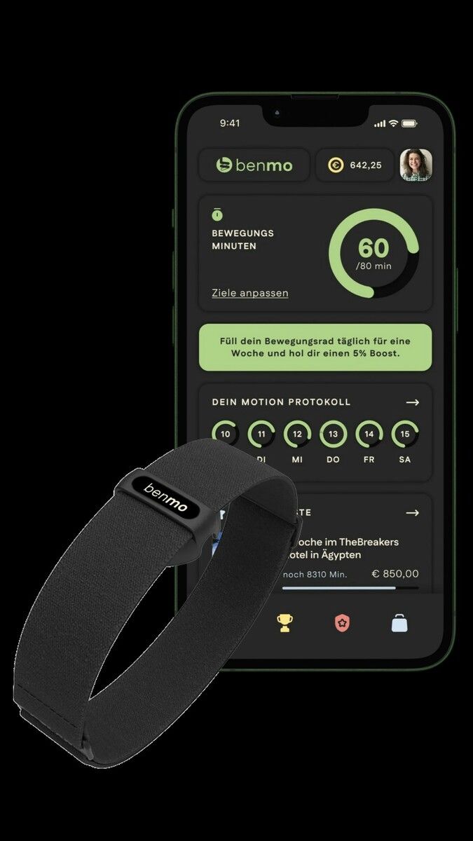 Für Apple-Geräte ist die App bereits verfügbar.