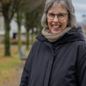 „Grünes Hard“ nominiert Kandidatin