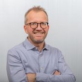 VP will mit Markus Bacher das Höchster Rathaus zurückgewinnen