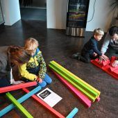 Bludenz fördert den Forschergeist