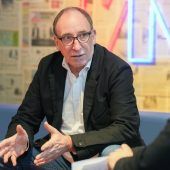 „Da fehlt nur noch ein Schritt“