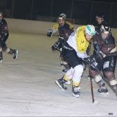 HC Walter Buaba erobert die Tabellenspitze zurück