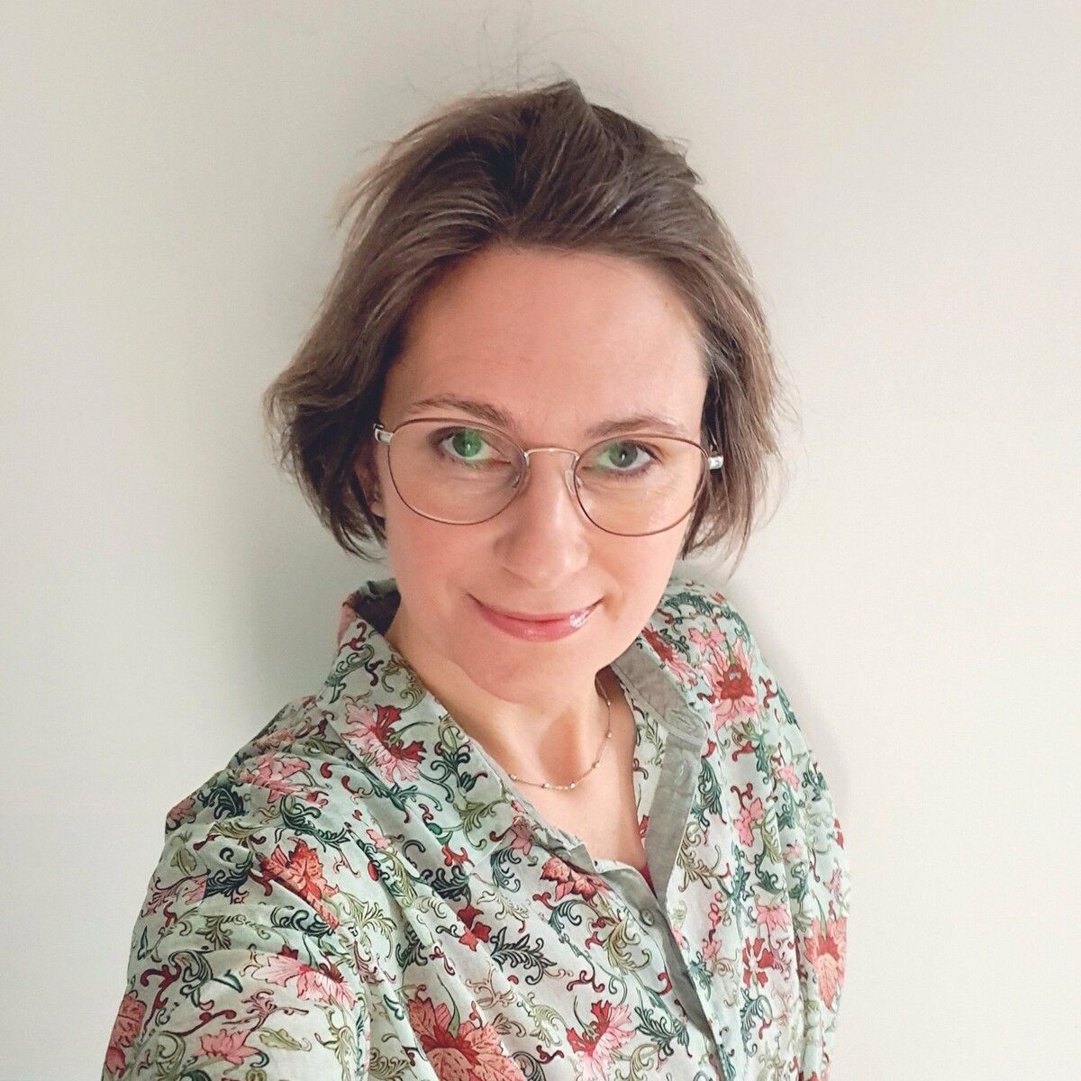 Gudrun Fina ist gebürtige Wolfurterin. ⇒bucher verlag
