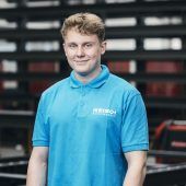 „Das Gefühl einer Großfamilie“