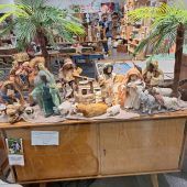 Der besondere Weihnachtsmarkt