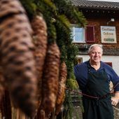 Wie es mit dem Ochsen in Bildstein weitergeht