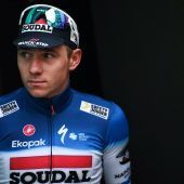 Evenepoel plant schon seine Rückkehr