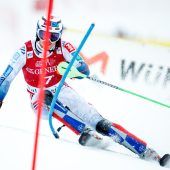 Kristoffersen beendete Siegesflaute
