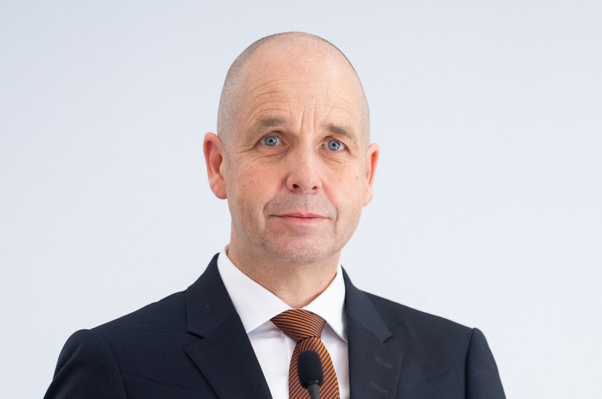 IHS-Chef Bonin kann der Schieder-Idee durchaus etwas abgewinnen. ⇒APA