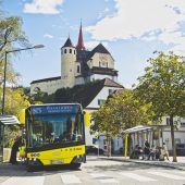 Fahrplanwechsel im oberen Rheintal