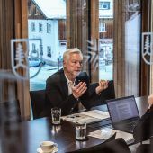 „Von der Pandemie in die Teuerungskrise“