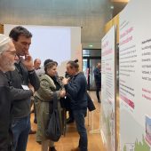 Großes Interesse am Masterplan Innenstadt