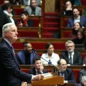 Opposition stürzt Regierung