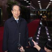 Südkorea: Staatschef muss gehen