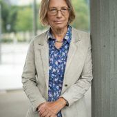 Juliane Alton tritt erneut für die Grünen an