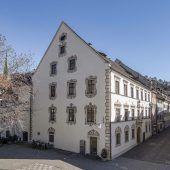 Hausball im Palais Liechtenstein