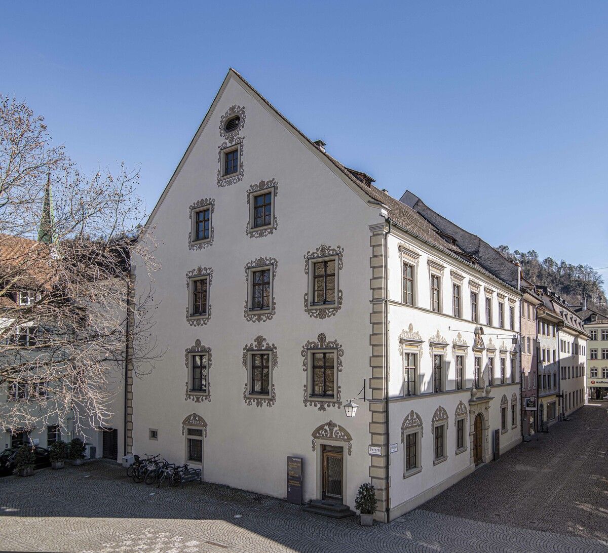Karten sind seit Montag, 9. Dezember, im Tourismus- und Kartenbüro des Palais Liechtenstein oder online unter karten.feldkirch-leben.at erhältlich. ⇒Alexander Ess