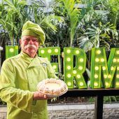 Der Geschmack von Key West