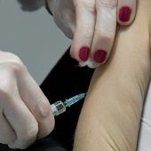 Massiver Anstieg bei Masern